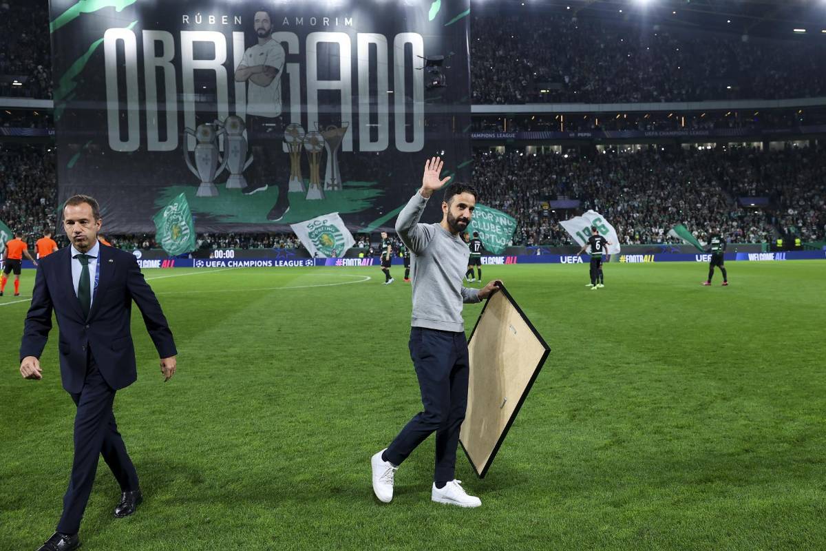 No se vio por TV: así fue visto Luis Palma, lo que hacía Mbappé ante Milan y la rabia de Pep Guardiola en Champions