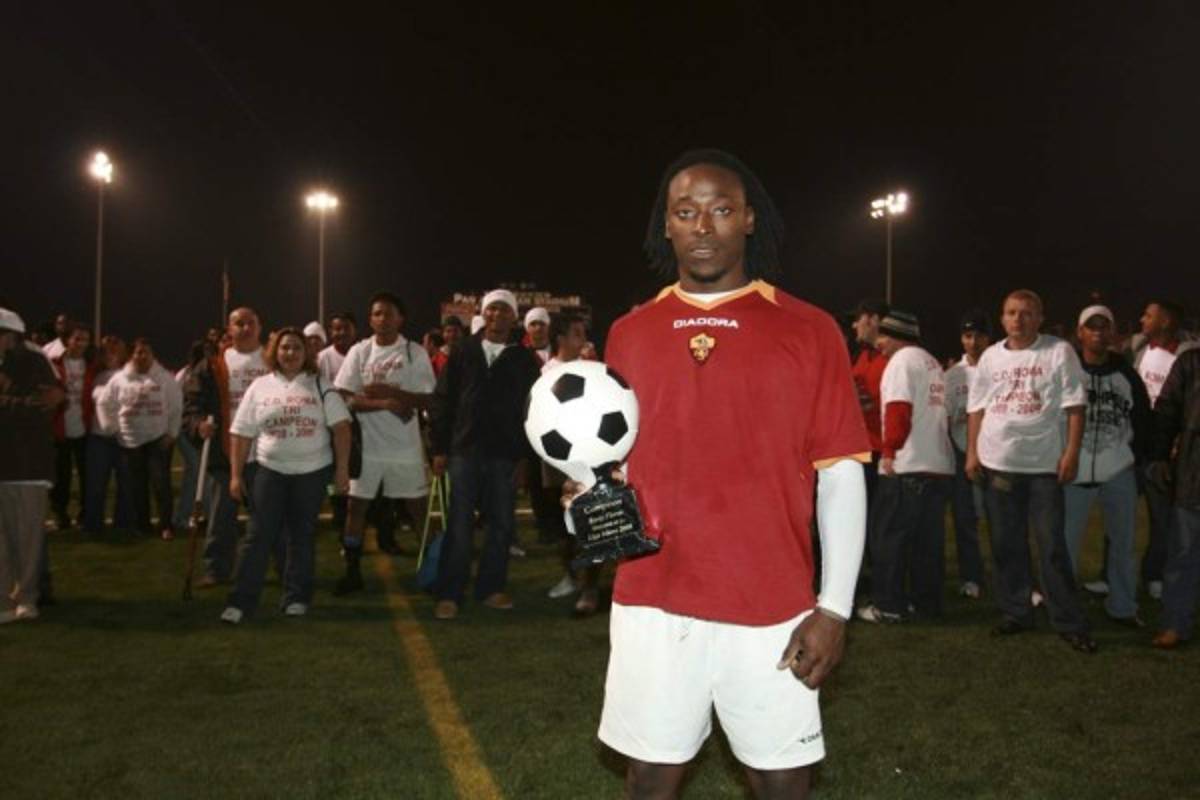 MERCADO LIBRE | Los jugadores hondureños que están sin equipo