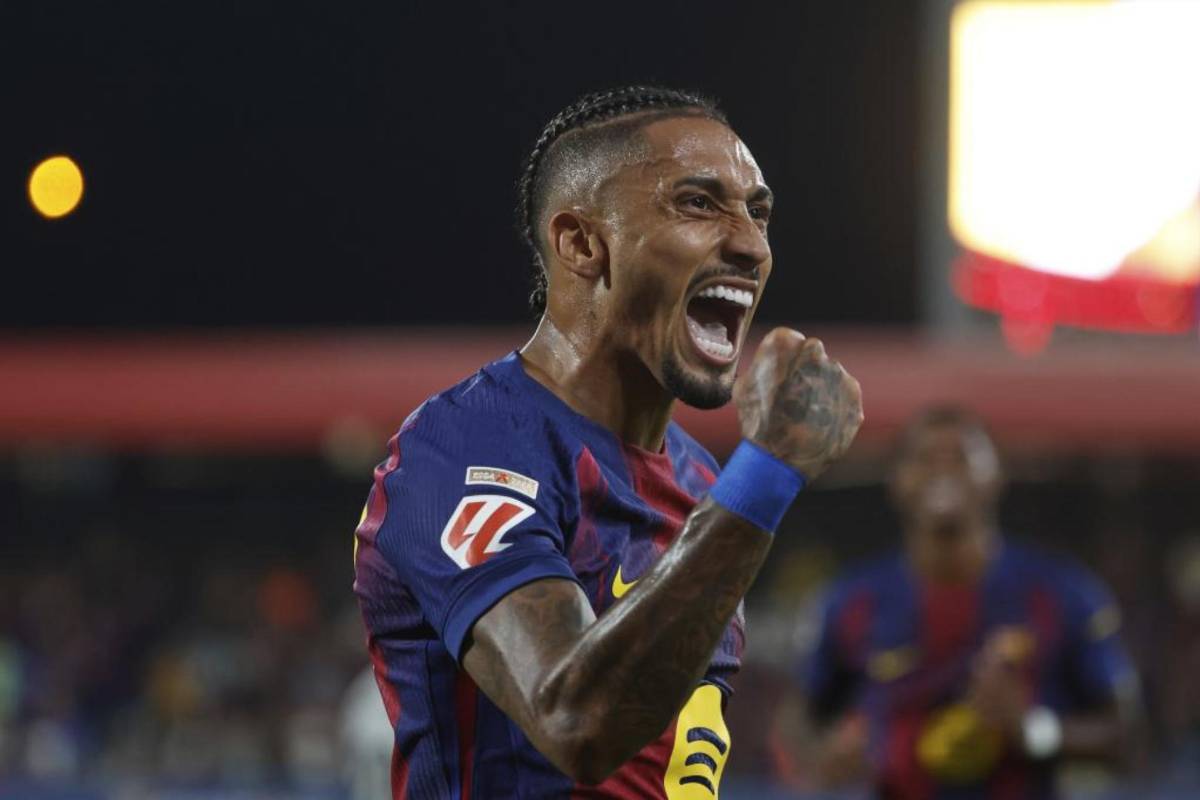 Bajonazo de Vinicius y el futbolista más caro de toda la Liga Española: ¡200 millones de euros!