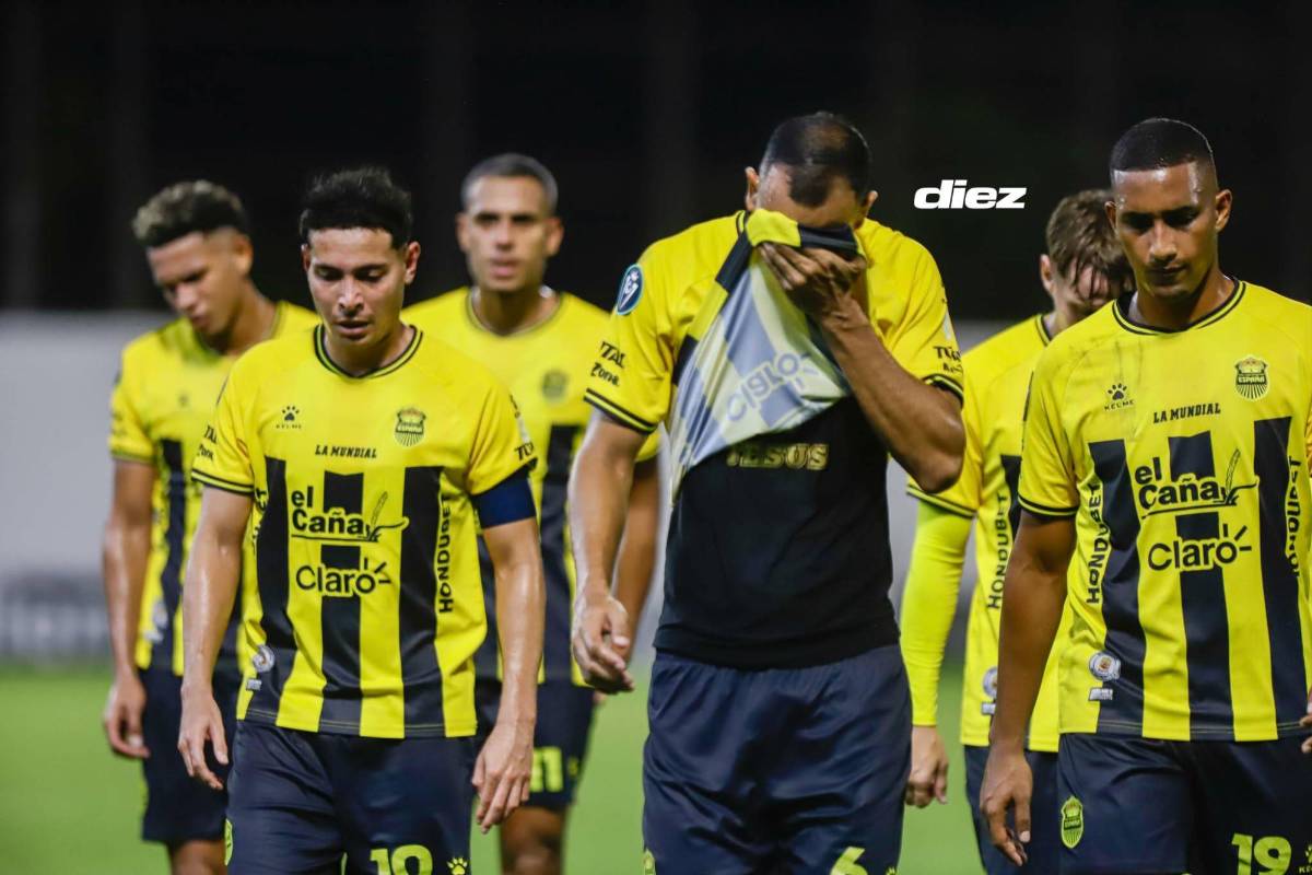 ¿Quién se llevó la camisa más deseada? Son Heung-min lo retiró, la humildad del campeón del mundo y Real España se fue cabizbajo