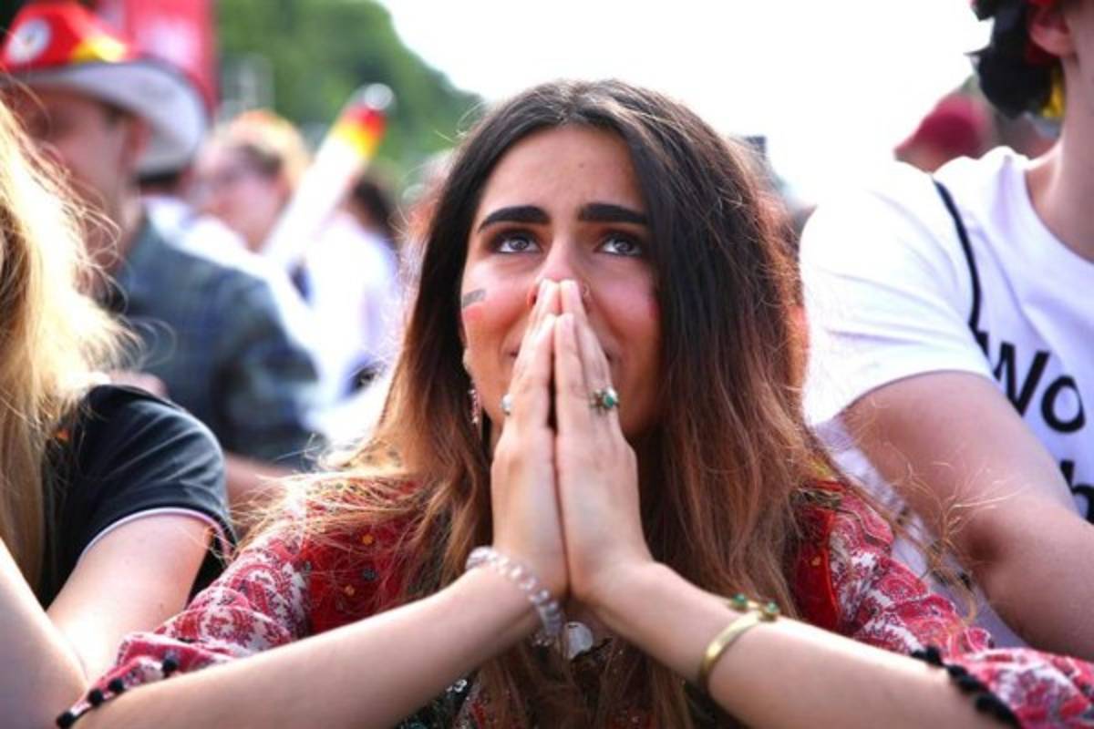 Lo que no se vio en TV: ¿Qué hicieron los alemanes tras la eliminación? Müller se descontroló