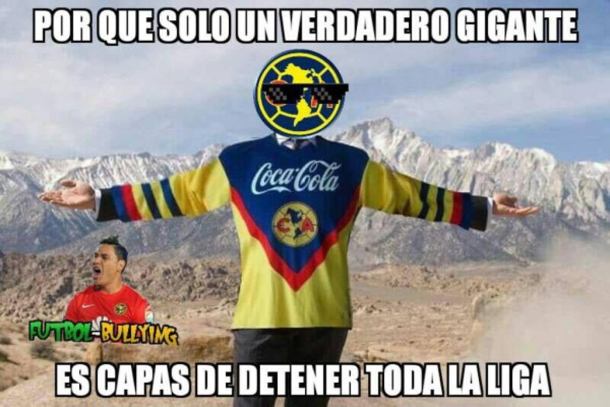 ¡No los perdonaron! Suspensión de Liga MX deja divertidos memes