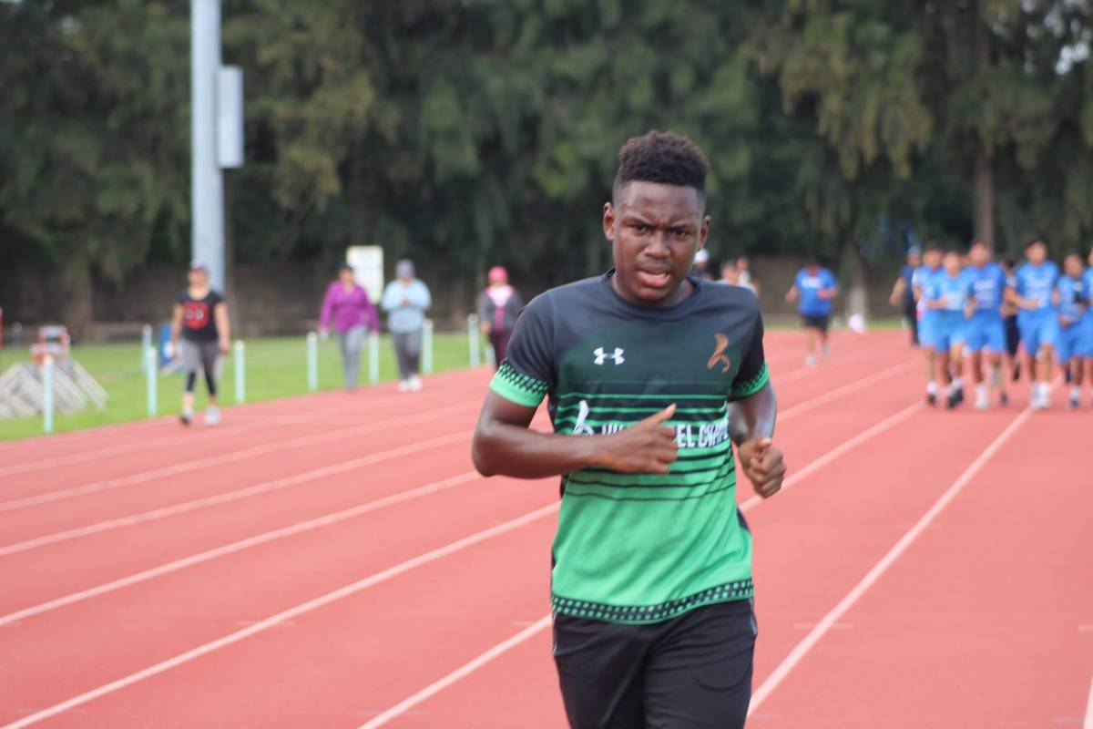 FICHAJES: Europeo llega a Honduras, Olimpia ficha delantero y hondureño firmó en Argentina; Villafranca metido en problemas