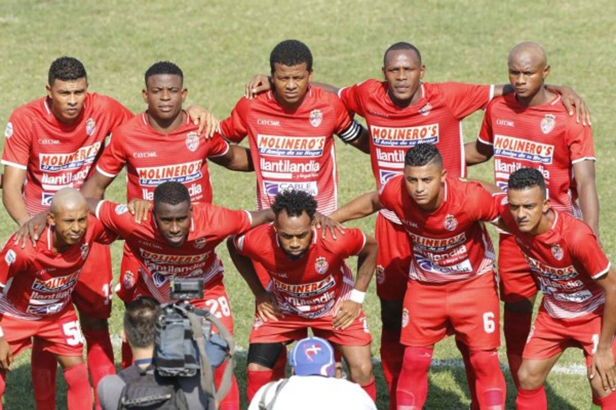 MERCADO DE HONDURAS: Dos de Olimpia pueden irse, Motagua da noticias y Platense se arma