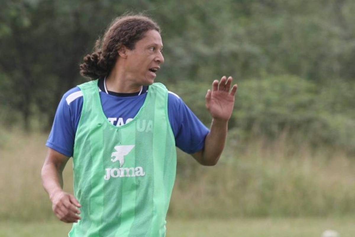 ¡La actualidad de Honduras! De abundancia de delanteros a escasez de goles