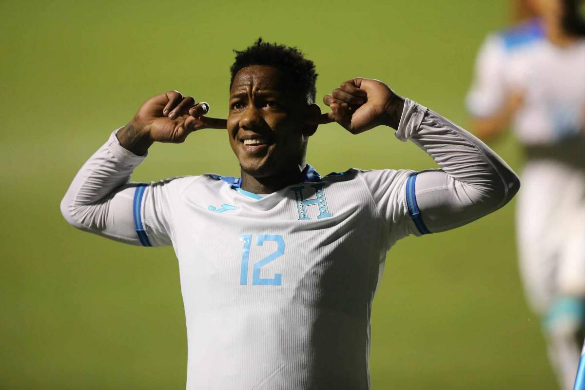 ¡Regresó la alegría! Llenazo en el Nacional, la frustración de Luis Palma y dos jugadores anotaron su primer gol con Honduras