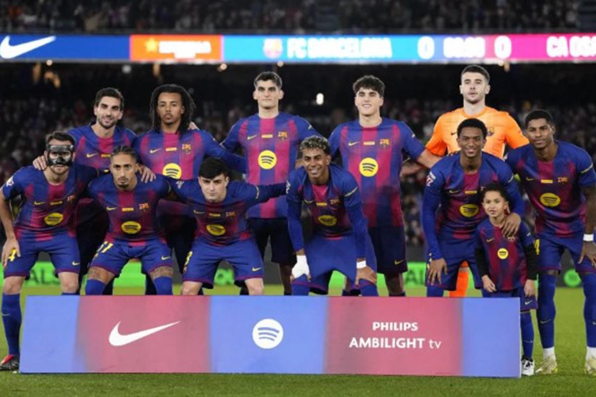 Barcelona y una venta dolorosa: Flick ya conoce quién se marcharía del club por 80 millones