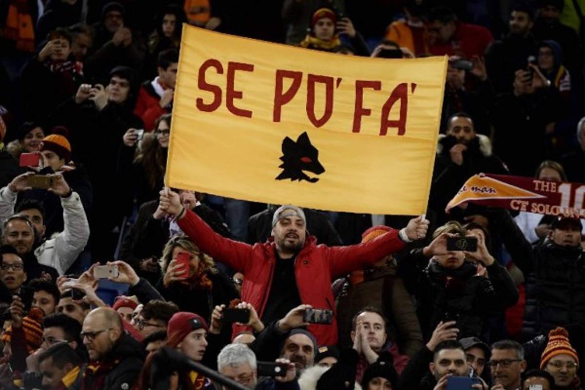 NO SE VIO EN TV: Graves incidentes en Champions; Mourinho se volvió loco