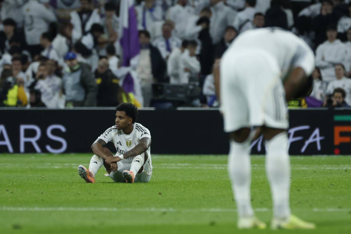 ¡Sorpresa! Primer fichaje a la vista del Real Madrid para la temporada 2026-2027