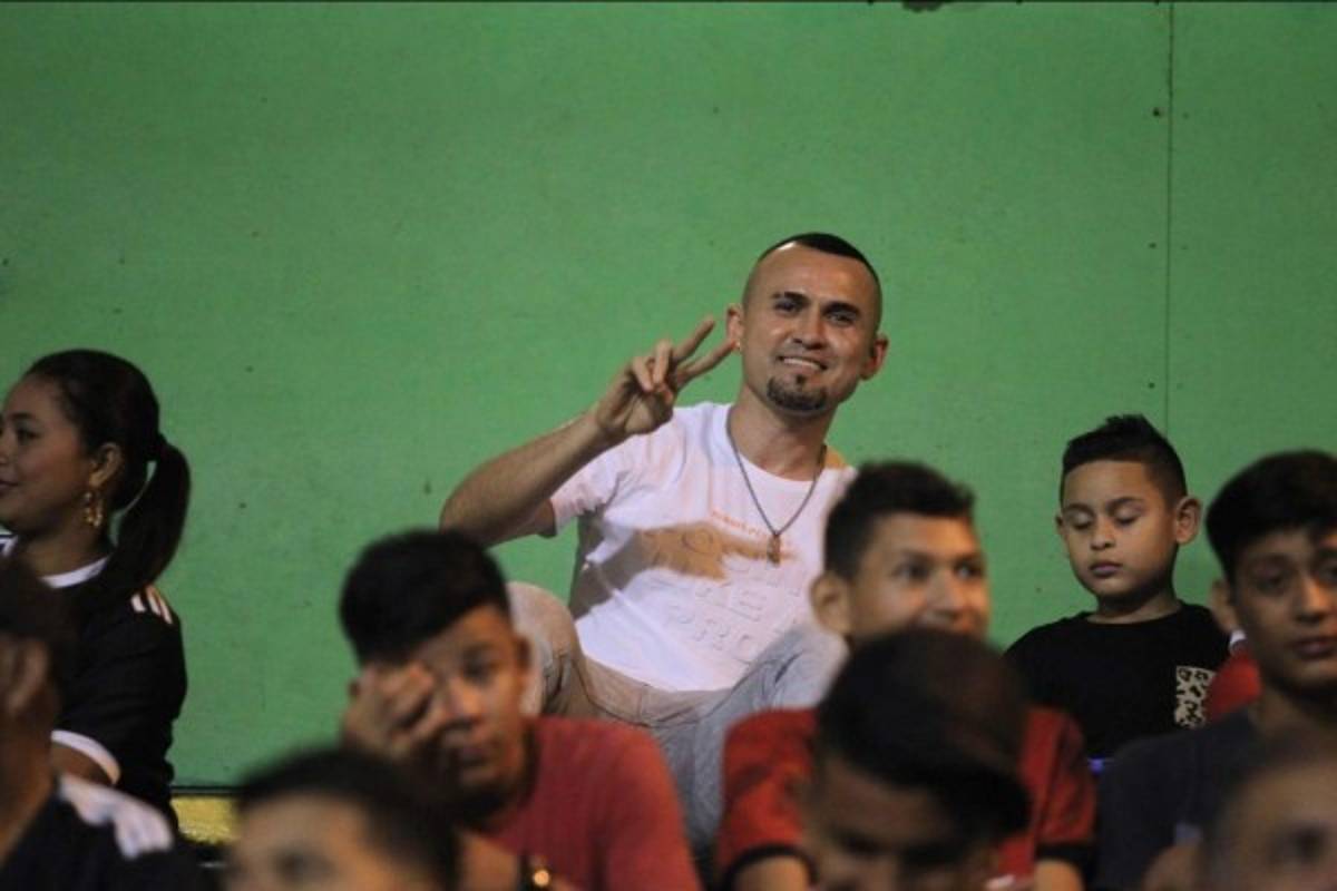 Fichajes: Real España podría quitarle una pieza a Olimpia y... ¿Viene el 'Potro' Gutiérrez a Honduras?