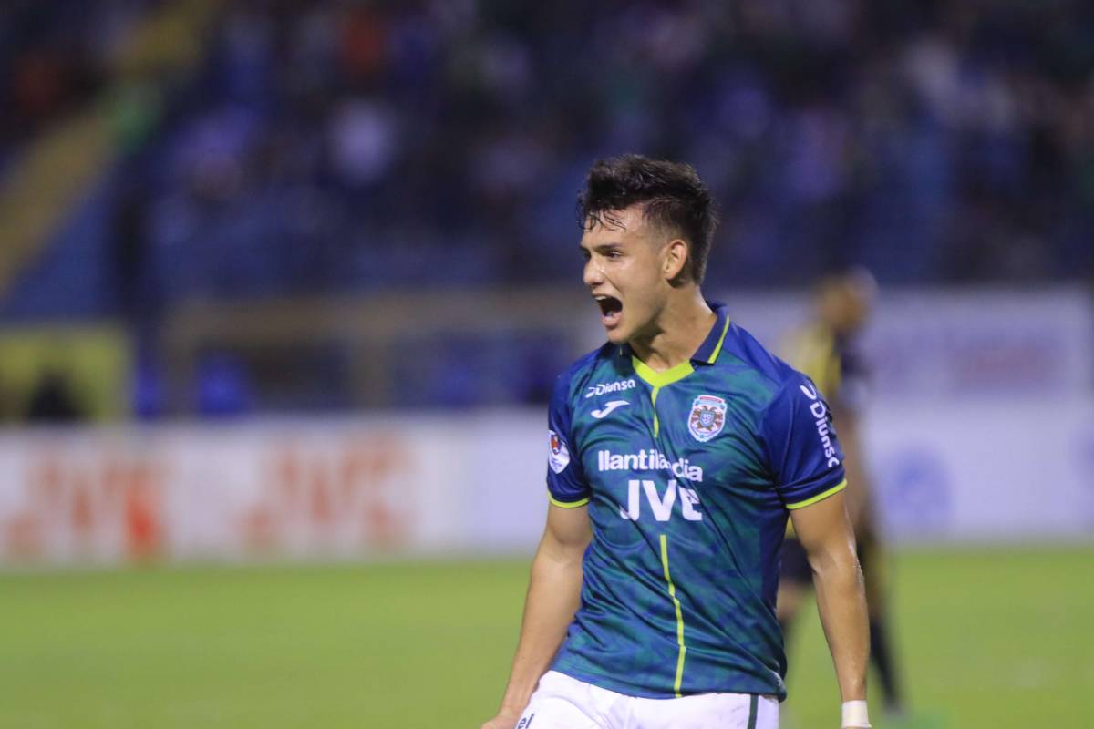 Fichajes: El jugador que pidió Troglio en Olimpia y más bajas en Motagua; Real Sociedad y UPNFM con nuevos jugadores