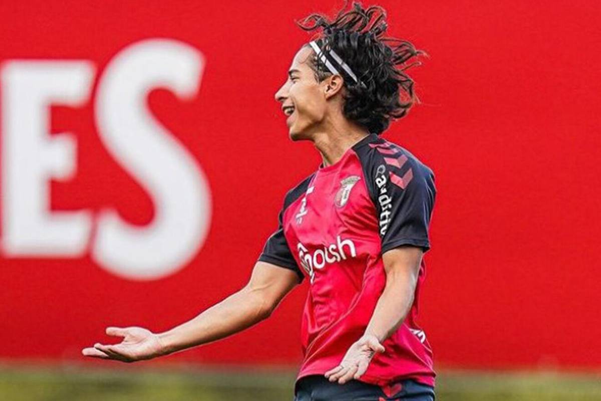 El futbolista que quedó fuera de la convocatoria de México para el Mundial de Qatar 2022 por un problema con Televisa