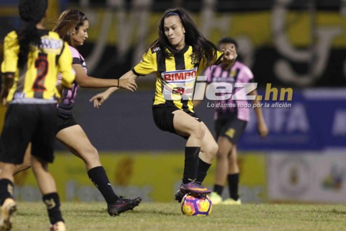 NO VISTE EN TV: El festejo del Motagua y el reclamo de Vargas a Joshua