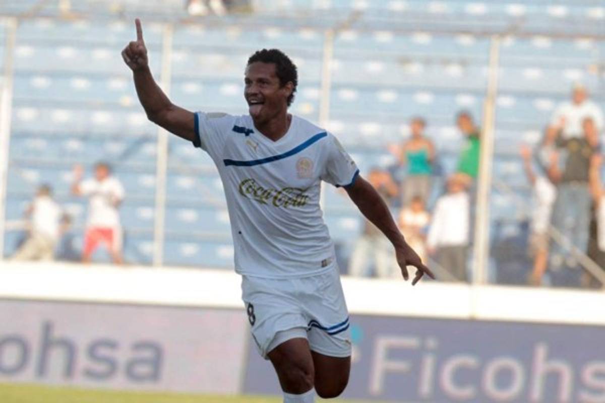 Los jugadores que Olimpia le ha arrebatado a otros equipos de Liga Nacional