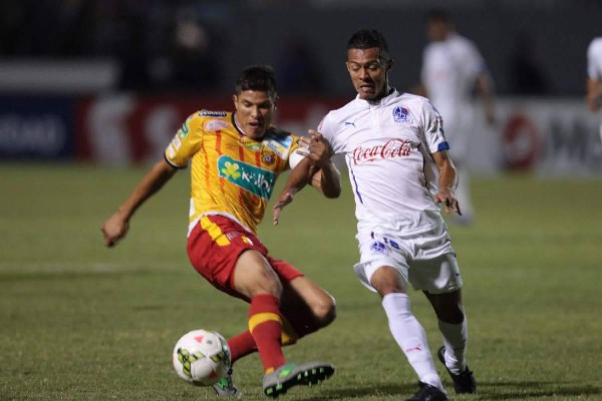 Solo uno pudo llegar a semifinales: Clubes hondureños y sus mejores actuaciones en Concachampions desde el 2008