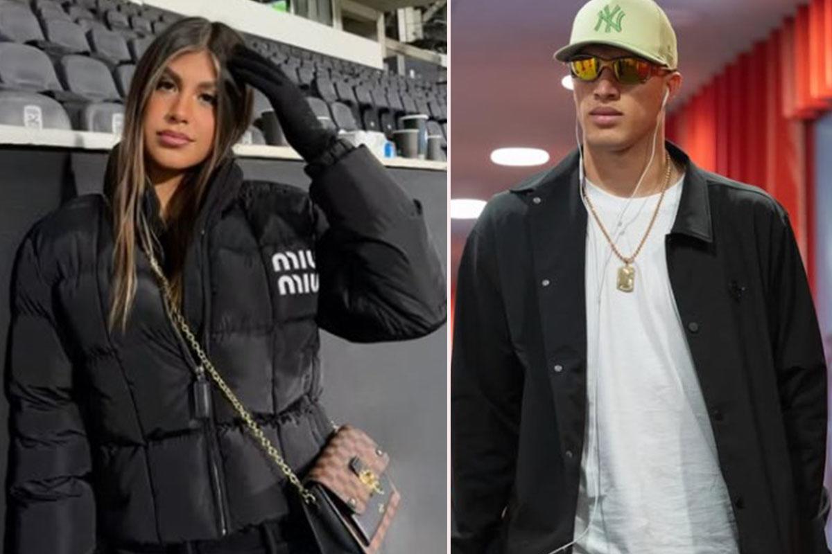 Escándalo en LaLiga: lo borraron'' del equipo por salir con la hija de una leyenda del club