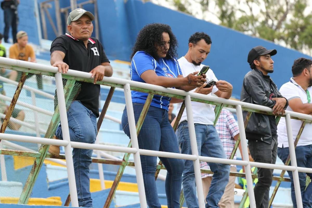 El fichaje de Olimpia, los 2 penales que reclamó el león y Bengtson sorprendió