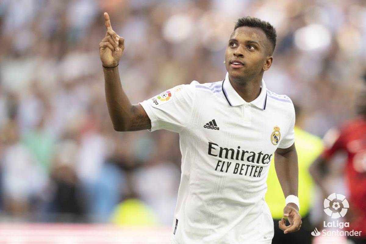 No lo soportó más: el enfado de Asensio con Ancelotti por no dejarlo jugar en el Real Madrid-Mallorca y el bailecito de Vinicius