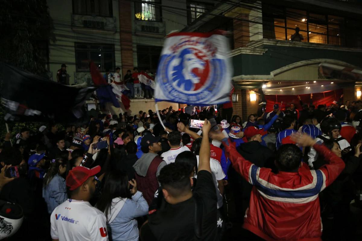 Olimpia - Marathón: la Inteligencia Artificial revela al campeón de esta noche en el Estadio Nacional