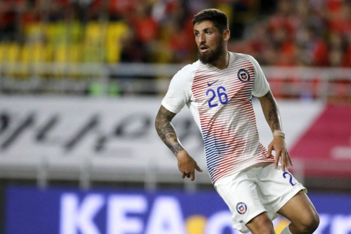 El tremendo valor de la selección de Chile que enfrentará a Honduras en el Olímpico