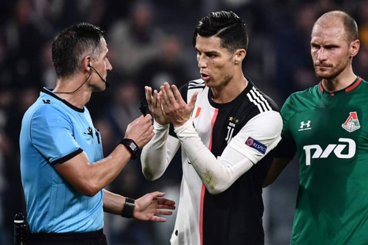 Keylor Navas con récord en el PSG, la 'voladora' de Cristiano y el show de Courtois en la Champions   