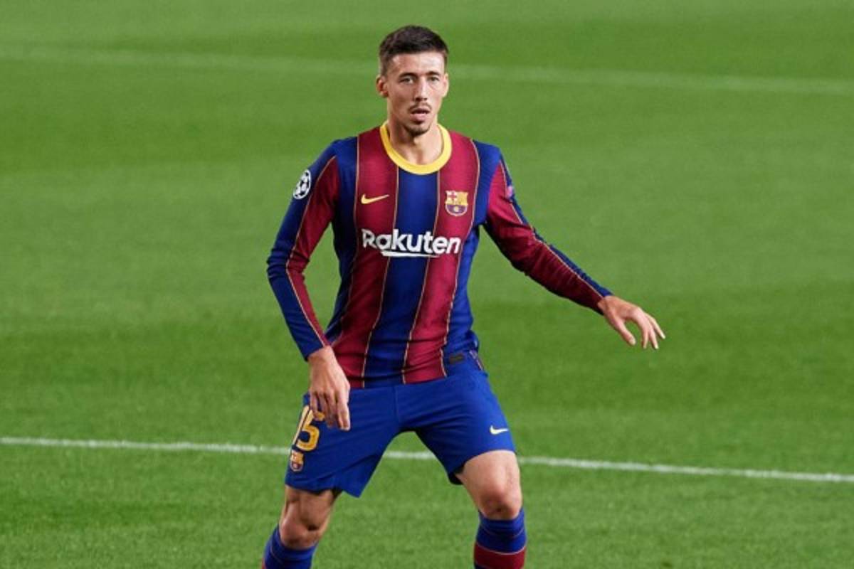 Sin Messi: Koeman y su sorpresiva alineación en el Barcelona para el duro partido ante el Betis