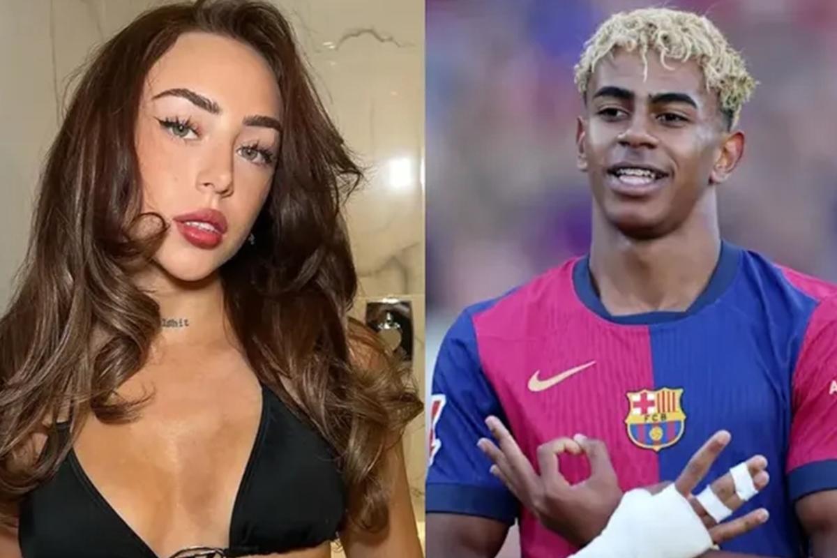 Nicki Nicole cuenta la verdad: revela el motivo por el que rompió con Lamine Yamal