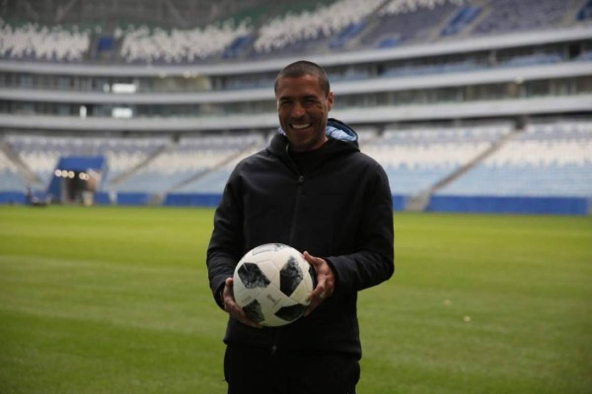 Brasil vs México: El Samara Arena, el espectacular estadio para los octavos de final