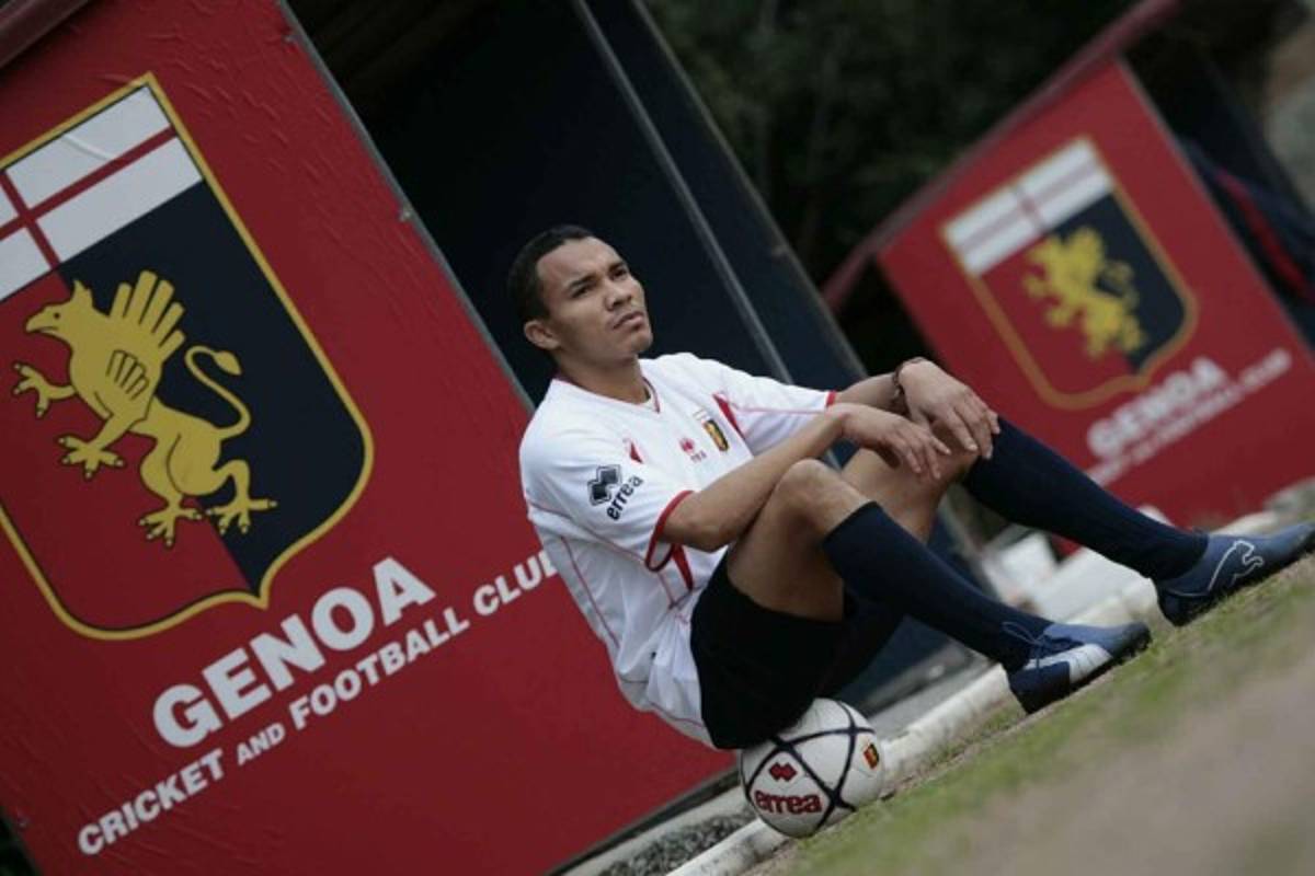 Las mejores fotos de Rambo de León en su carrera