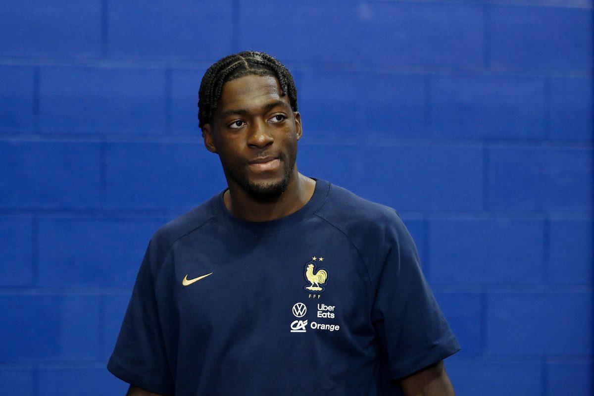 ¿Qué sería de Francia sin ellos? Los 13 jugadores de origen africano que jugarán la final del Mundial ante Argentina