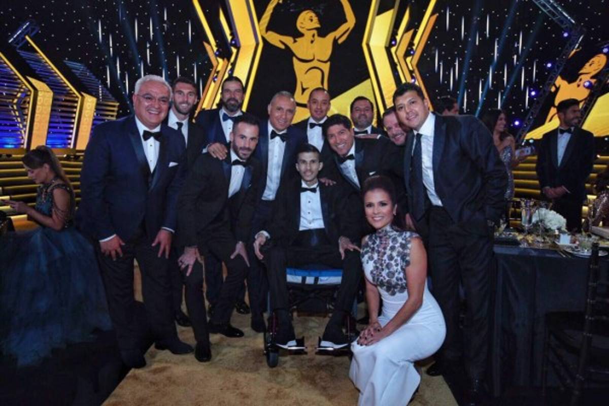 En fotos: Así fueron los últimos meses de vida Ezequiel 'Cheque' Orozco en su lucha contra el cáncer