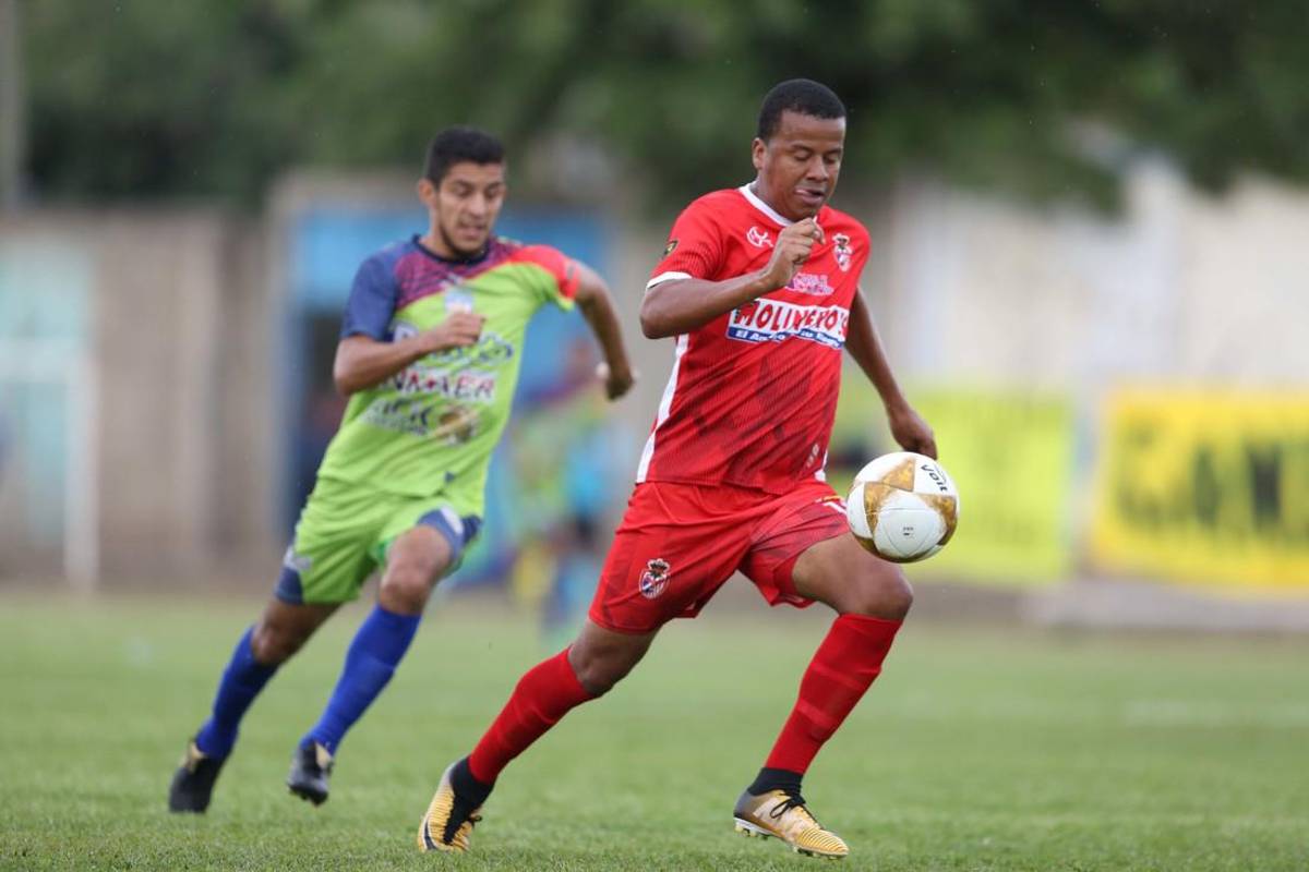 20 futbolistas que hace poco los mirabas en Liga Nacional de Honduras y ahora no se sabe nada de ellos