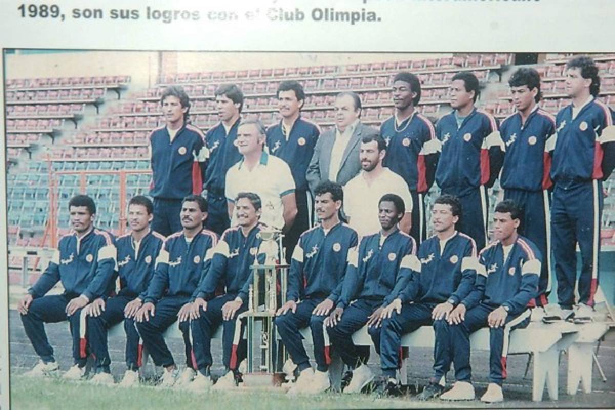 La historia detrás de los nombres de los equipos de la Liga Nacional de Honduras