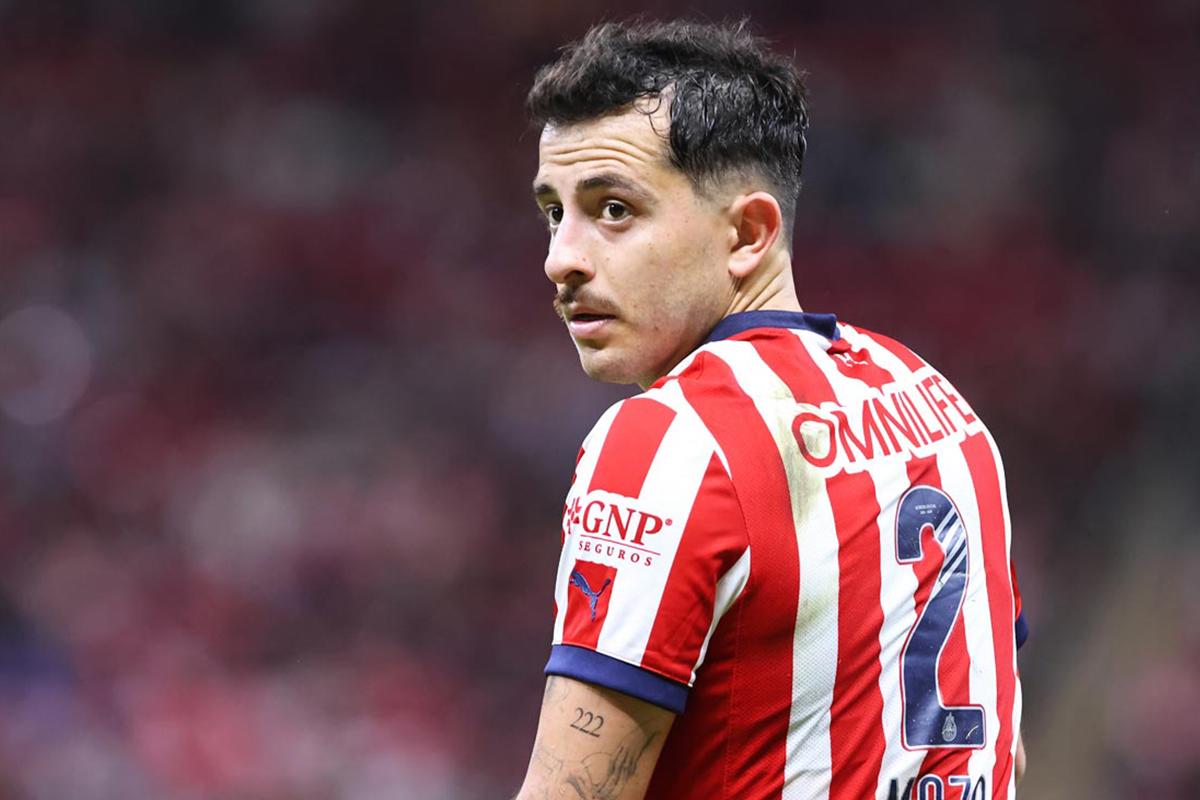 Chivas realiza tremenda barrida: los 10 jugadores que fueron borrados por Milito y los fichajes confirmados