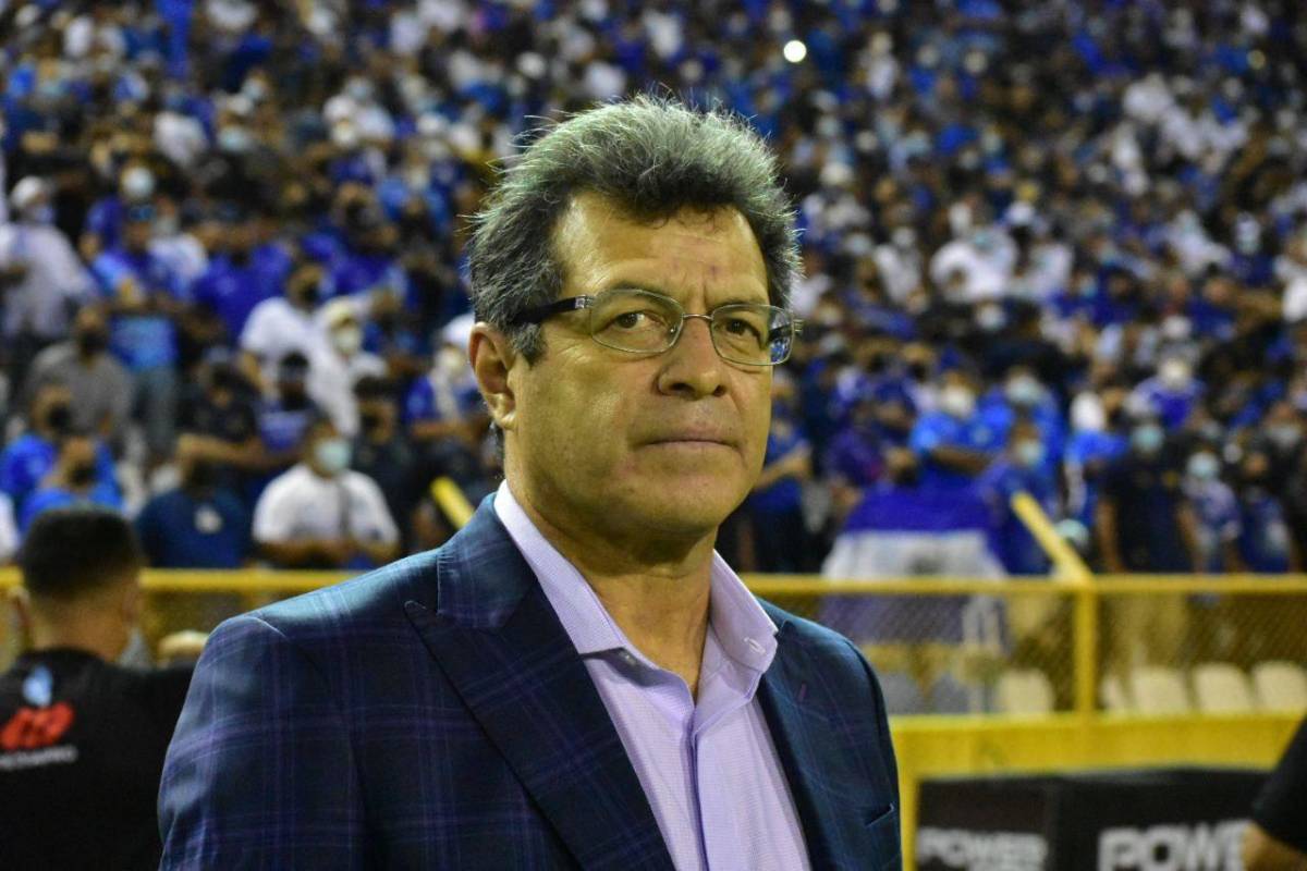 “Dios con nosotros”: Honduras-El Salvador palpitan el clásico centroamericano en el BMO Stadium de Los Ángeles