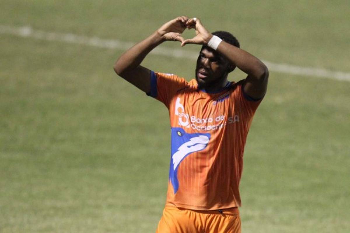 FICHAJES: Rubilio dejaría el Motagua; Marathón quedaría desarmado y Olimpia con malas noticias