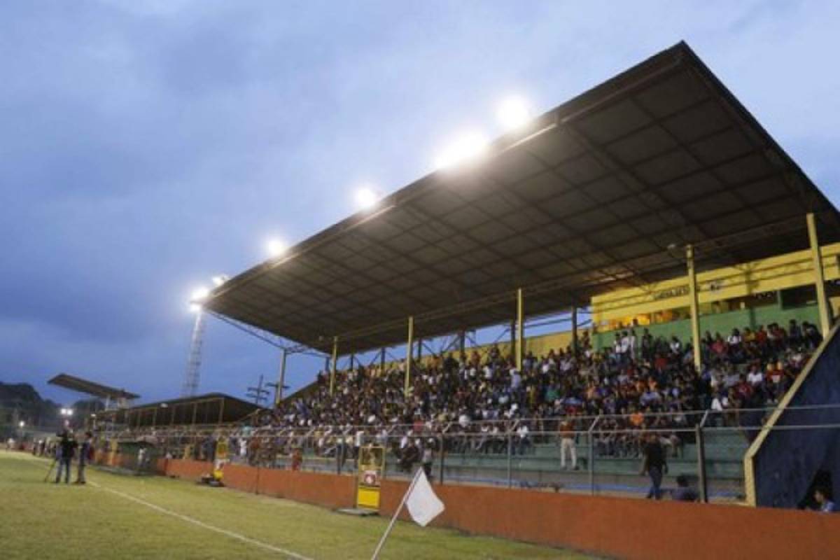 Honduras Progreso, con los números a su favor en casa ante Real España