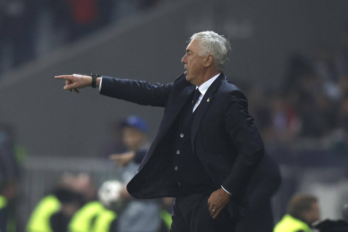 El error del VAR en la derrota del Real Madrid, el enojo de Mbappé y su hermano festejó; Atlético y Bayern cayeron en Champions