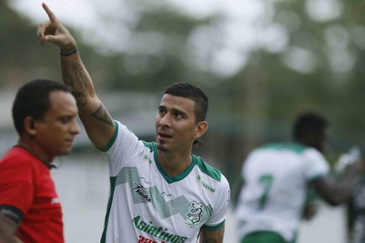 TOP: Los jugadores de mayor valor en el Torneo Clausura de Honduras