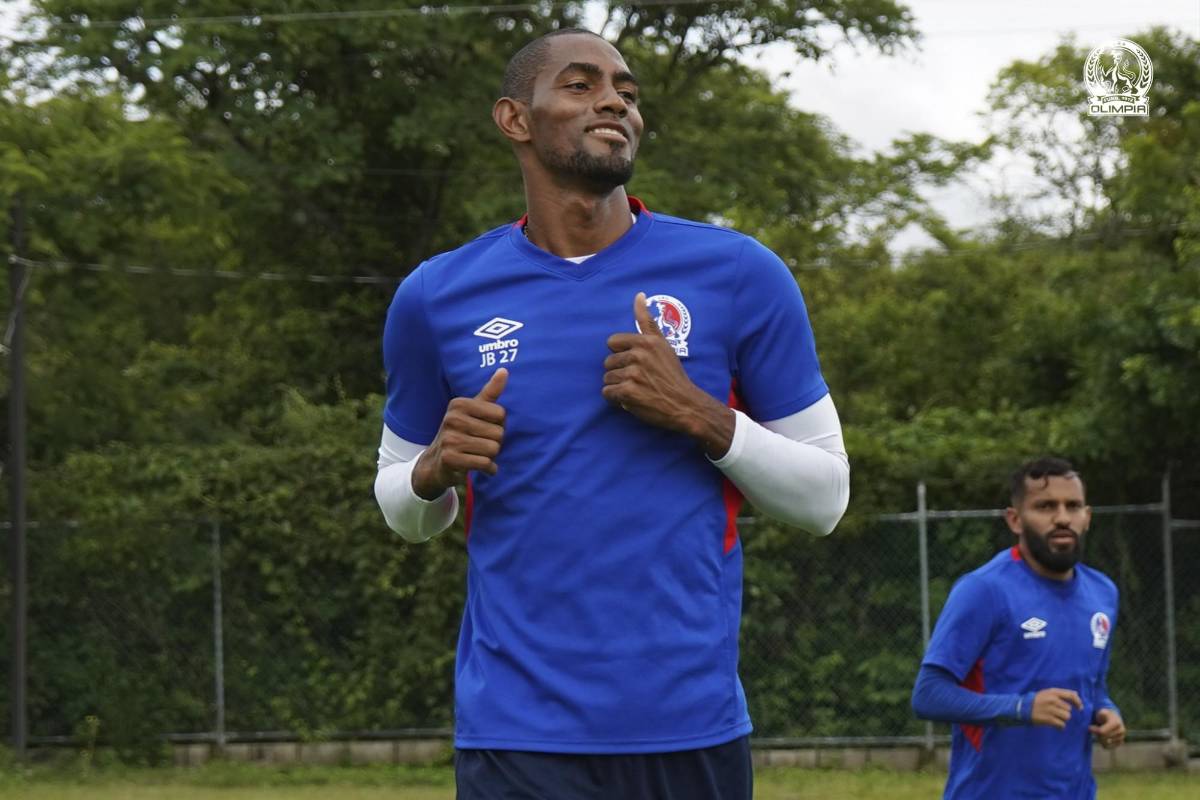 ¡Un mediocampo inesperado! Olimpia expone su invicto con 5 bajas contra Marathón, así se perfila su 11 titular