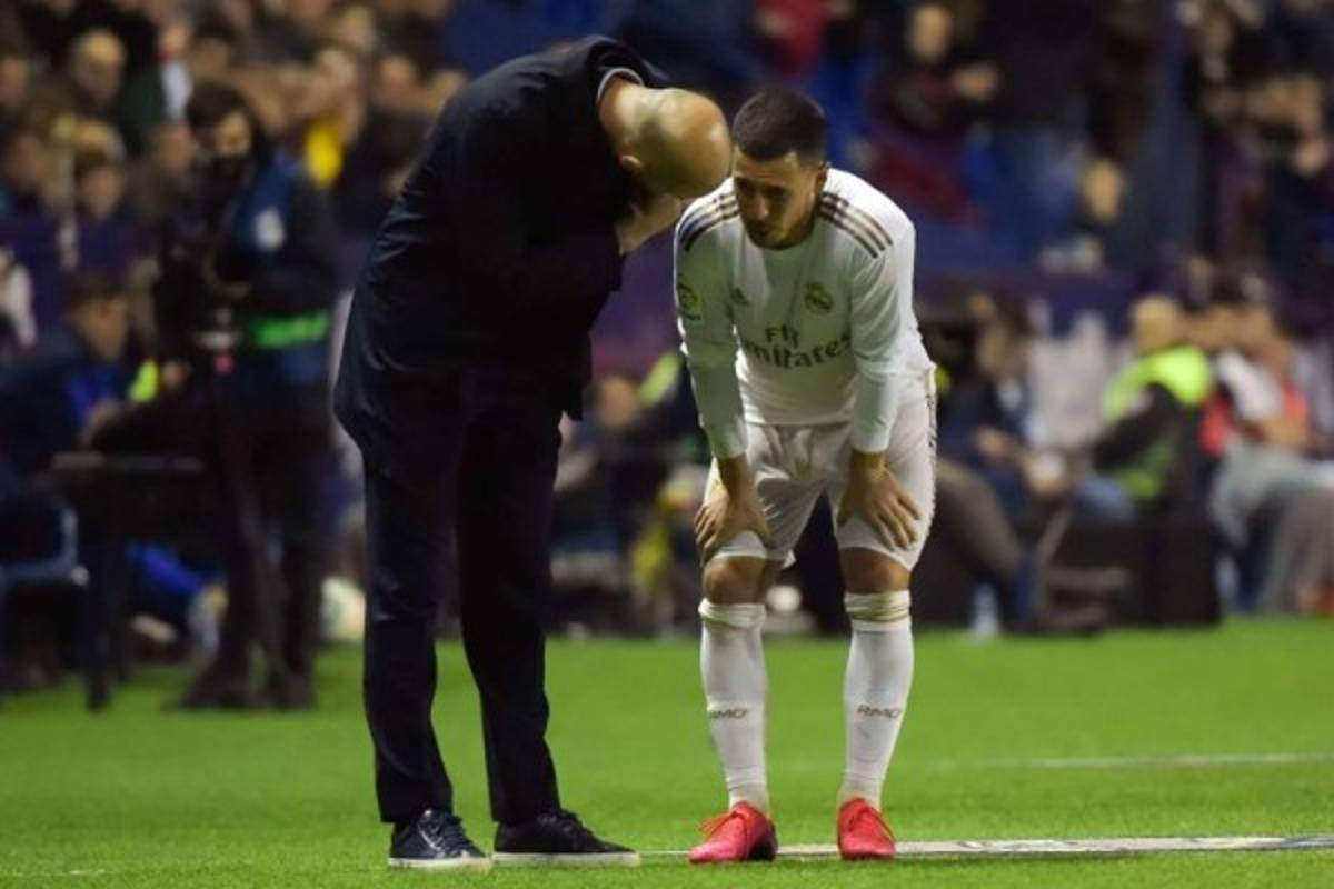 Real Madrid - Barcelona: Las bajas destacadas para el Clásico de la Liga Española