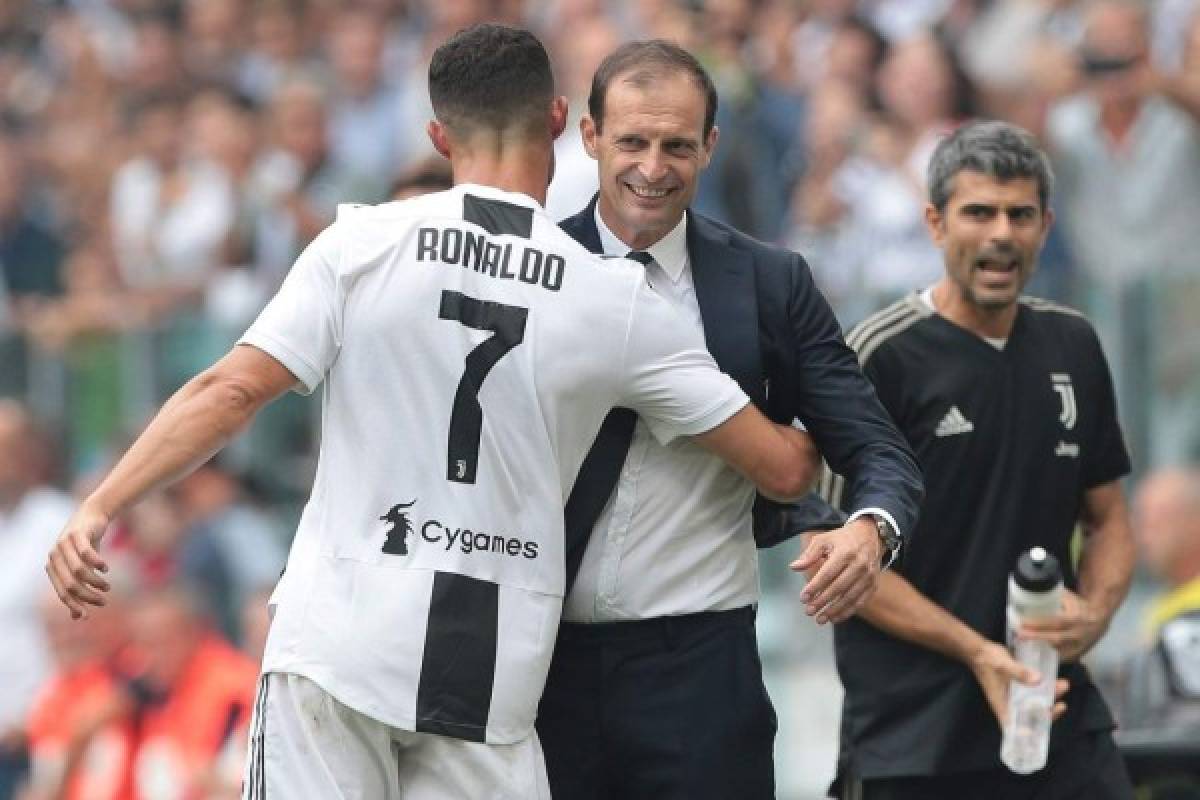 ¡Uno más! Los grandes técnicos que han rechazado al Real Madrid