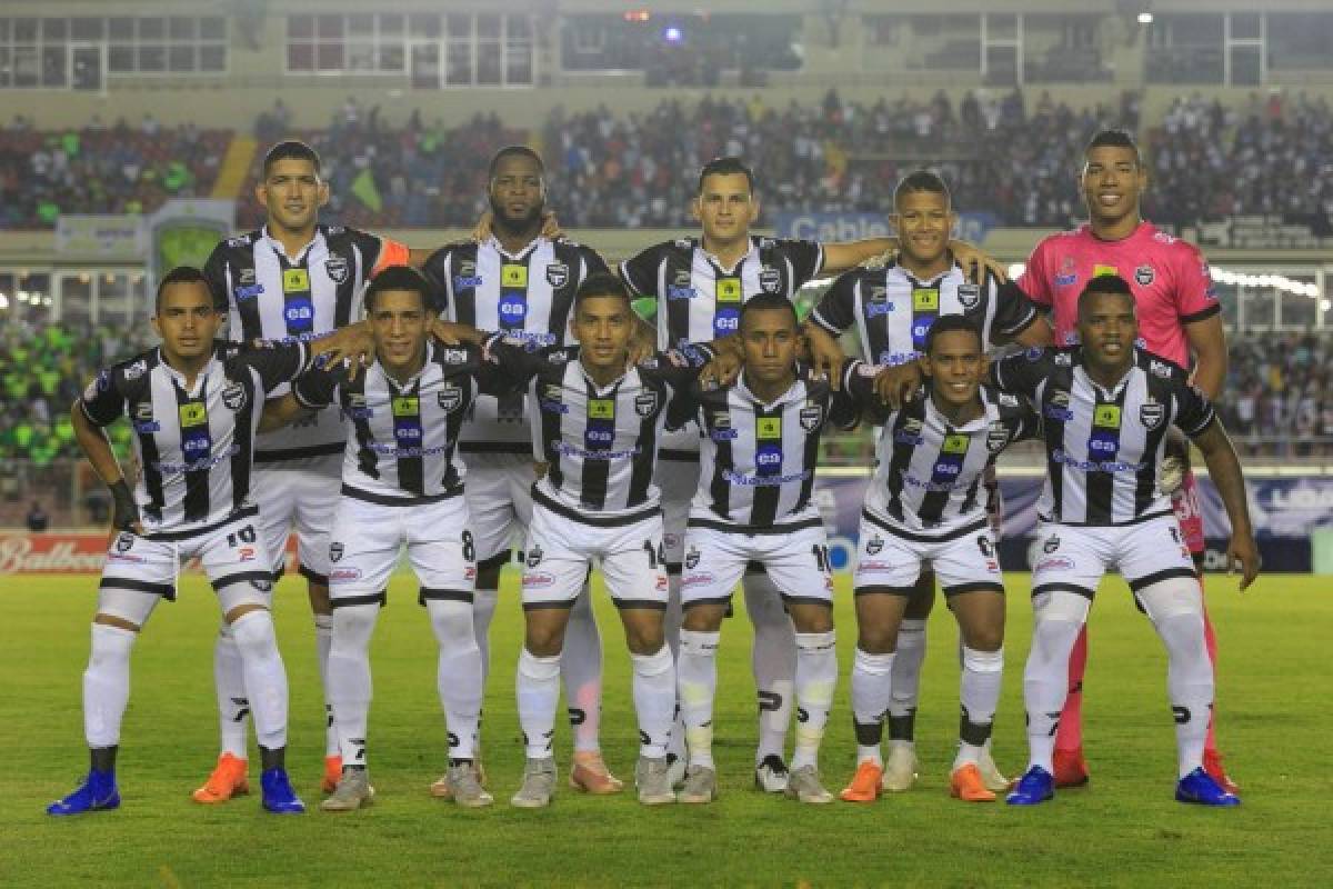 ¡Olimpia se acerca a la cima! Los equipos con más ligas ganadas en Centroamérica