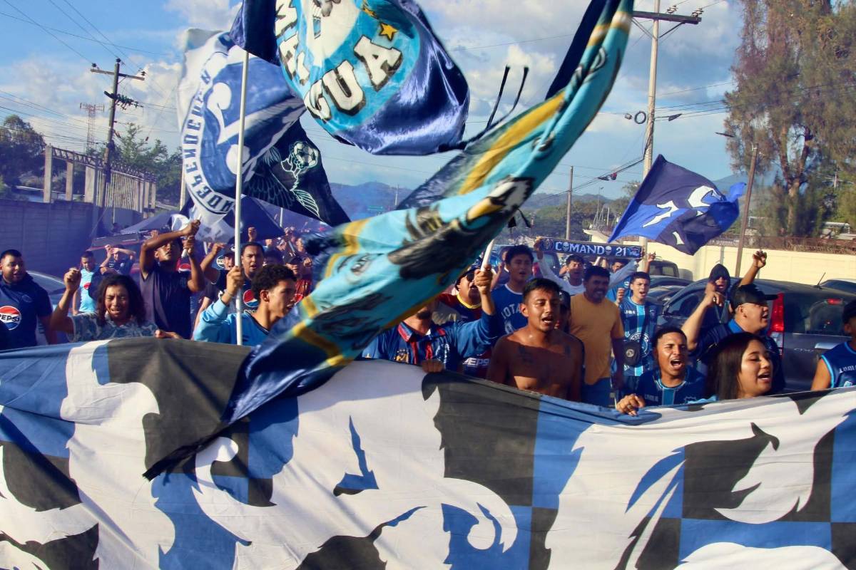 El niño de vidrio en Motagua, reunión de la H y la bella de Independiente