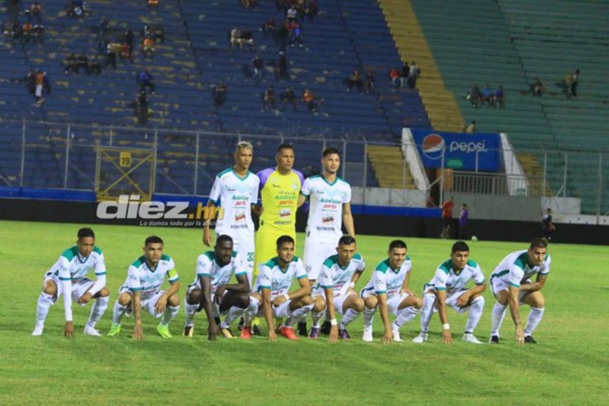 NO VISTE EN TV: El llanto de Mayron, el número de Rambo y pleito en Siguatepeque