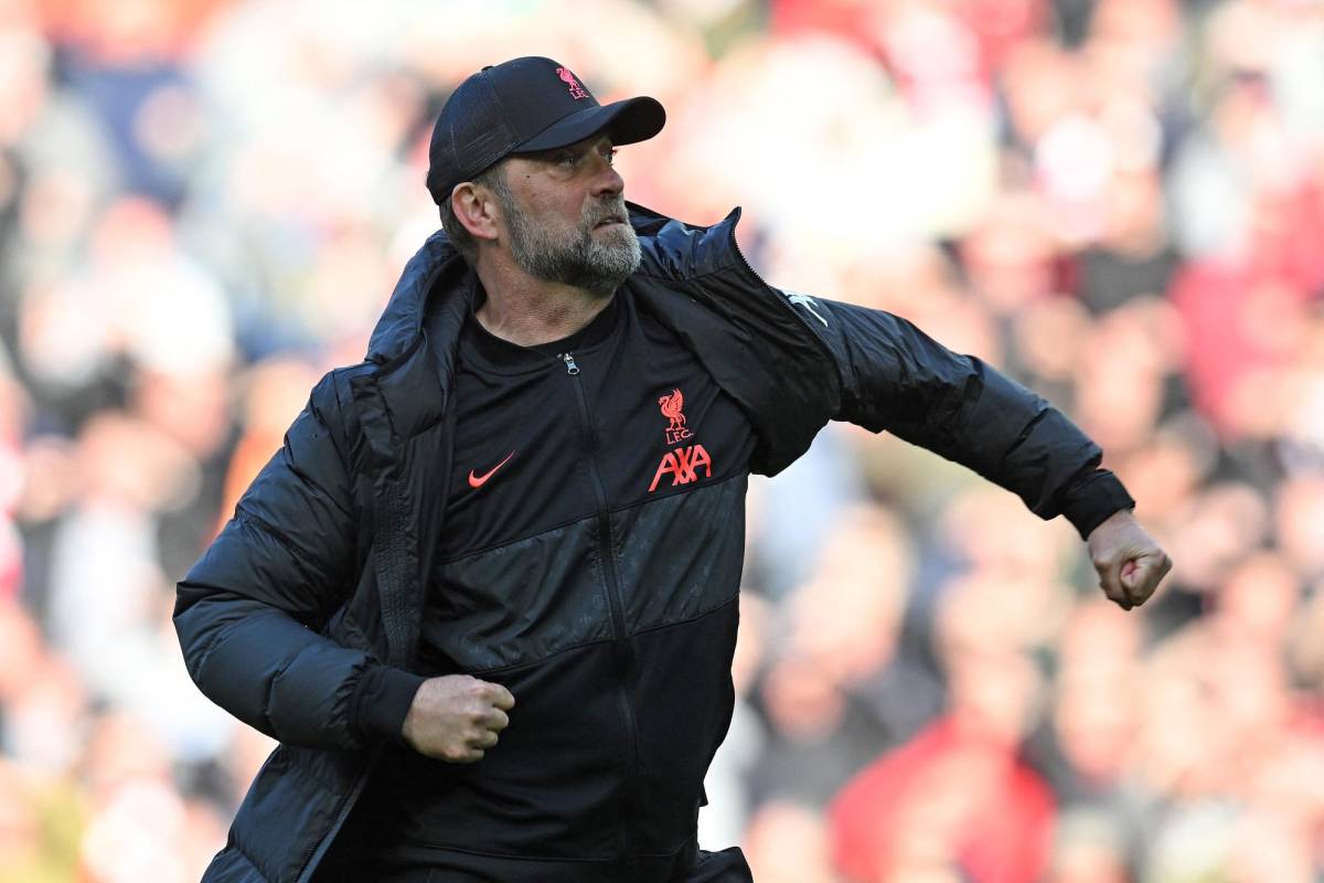 ¡Cumplirá una década al mando! El entrenador Jürgen Klopp renueva contrato con el Liverpool: ¿hasta cuándo firmó?