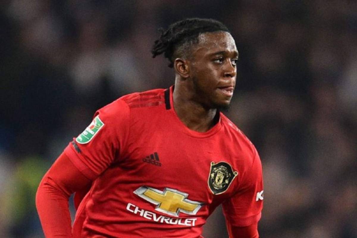 Gasto de 400 millones: El potente 11 del Manchester United para volver a la élite en 2021