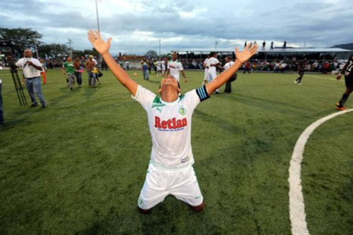 FICHAJES: Así se arman los equipos de la Liga de Ascenso en Honduras