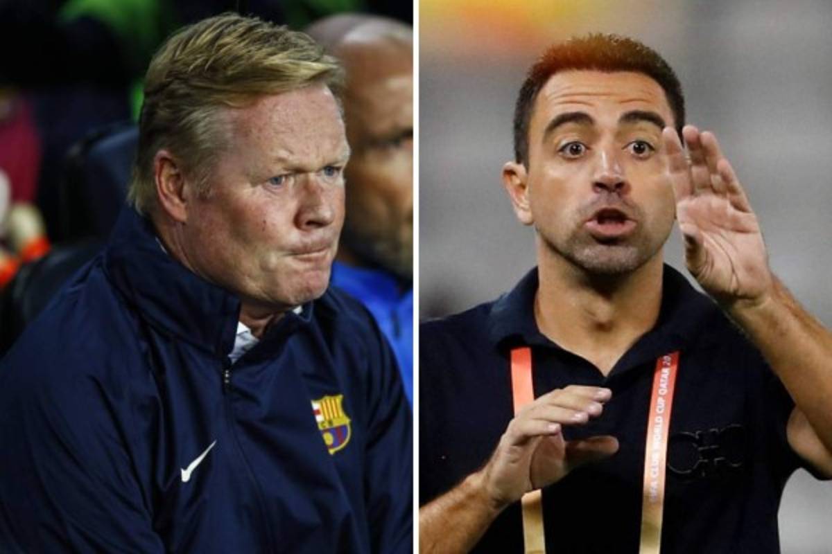 La vida de jeque a la que renunció Xavi Hernández en Qatar tras firmar por el Barcelona: Jugoso salario y la amistad con familia real  