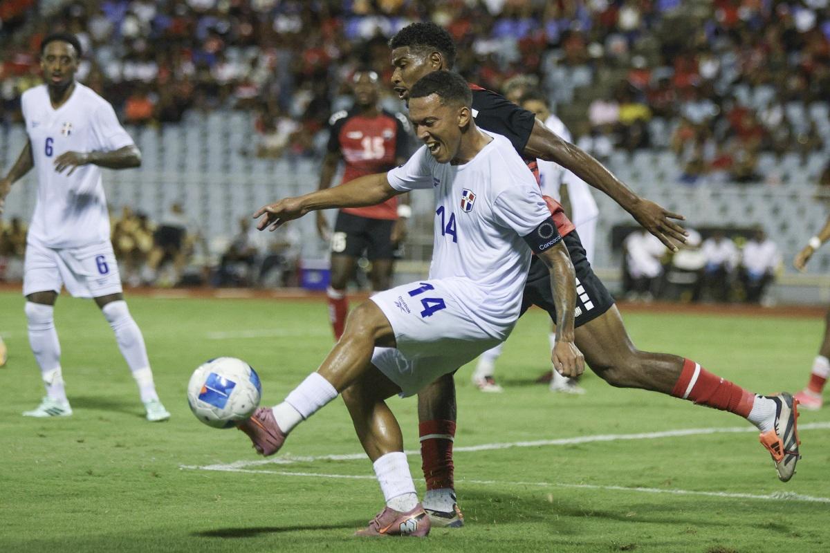 Concacaf: la cenicienta dio otro batacazo y hunde a gigante con dos exReal Madrid